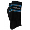 Sneak Freaxx Black Edition #2 Socks Black One Size (T6205)
