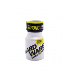 Hard Ware Ultra Strong 9ml (Aroma) (P0002)