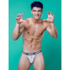 Supawear POW Thong Underwear Polar Bear (T8588)