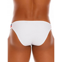 JOR River Brief Underwear White (T8633)