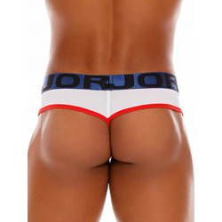 JOR Turin String-Brief Underwear White (T8631)