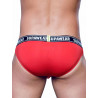 Supawear WOW Brief Underwear Red (T8614)