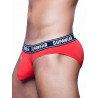 Supawear WOW Brief Underwear Red (T8614)