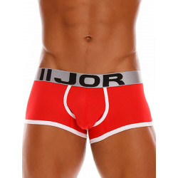 JOR Turin Boxer Underwear Red (T8625)