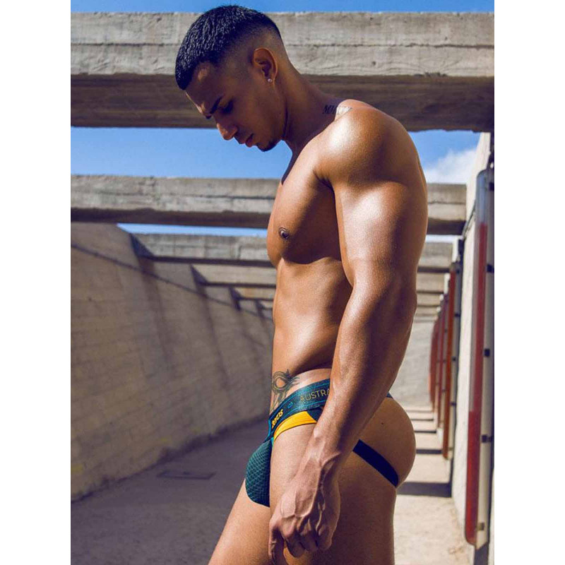 Jockstrap soldes on sale