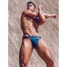 2Eros Aktiv NRG Jockstrap Underwear Blue (T8648)