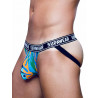 Supawear POW Jockstrap Underwear Arctic Animal (T8652)