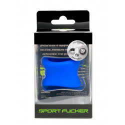 Sport Fucker Ergo Balls 30mm Ballstretcher Blue (T8740)