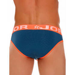 JOR Aspen Slip Underwear Green (T8776)