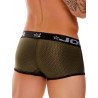 JOR Electro Boxer Underwear Green/Black (T8797)