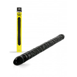 RudeRider Double Dude Joy Black 43,5 x 4,1 cm (T8099)