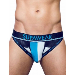 Supawear SPR Android Brief Underwear Bluejay (T8908)