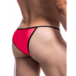 Cut4Men Briefkini Underwear Red OTS (T8865)