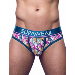 Supawear Sprint Brief Underwear Orchid (T8953)