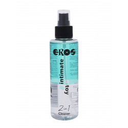 Eros 2in1 Intimate And Toy 150ml (Water Based) (E77745)