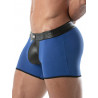 ToF Paris Bad Boys Shorts Blue/Black (T8961)