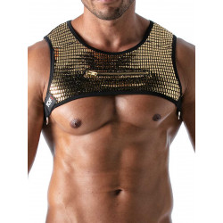 TOF Star Pocket Harness Gold (T8990)