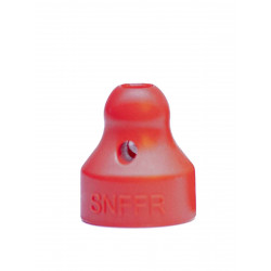 XTRM Aroma Inhalator Cap Red (T8956)