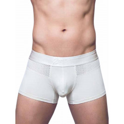 2Eros Aktiv Boreas Trunk Underwear Whitecap Gray (T9157)