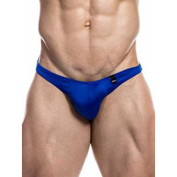 C4M Classic Thong Underwear RoyalBlue (T9172)