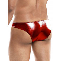 Cut4Men Low Rise Slip Brief Underwear RedSkai (T9160)