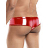 Cut4Men High Cut Cheeky Brief Underwear RedSkai (T9175)