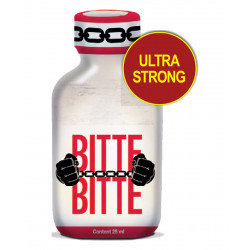 Bitte Bitte Ultra Strong 25ml (Aroma) (P0157)