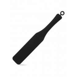 RudeRider Silicone Paddle Black (T9063)
