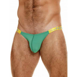 JOR Dante Jockstrap Underwear Light Green (T9261)
