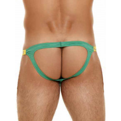 JOR Dante Jockstrap Underwear Light Green (T9261)