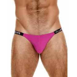 JOR Dante Mini Brief Underwear Purple (T9260)