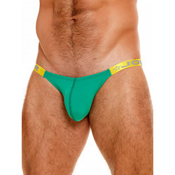 JOR Dante Mini Brief Underwear Light Green (T9258)