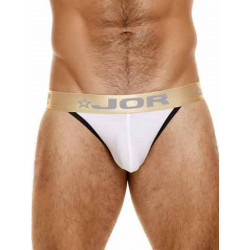 JOR Orion Mini Brief Underwear White (T9252)