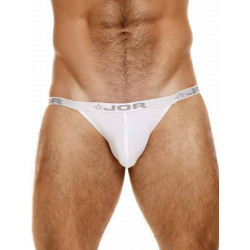 JOR Romeo Mini Brief Underwear White (T9242)