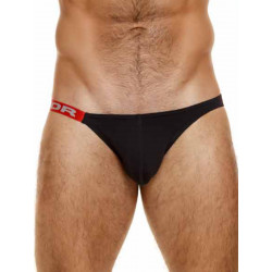 JOR Keops Mini Brief Underwear Black (T9236)