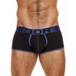 JOR Riders Boxer Underwear Black (T9278)