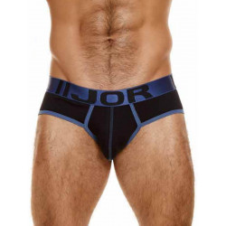 JOR Riders Brief Underwear Black (T9280)