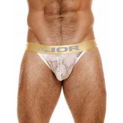 JOR Woodland Jockstrap Underwear Printed (T9300)