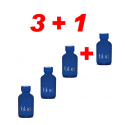 3 + 1 Blue 25ml (Aroma) (P0245)