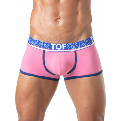 ToF Paris Champion Trunk Underwear Pink (T9360)
