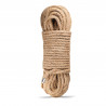 Rude Rider Hemp Rope / Hanfseil 20m (T9060)