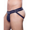 Supawear SPR PRO Jockstrap Underwear Black (T9374)