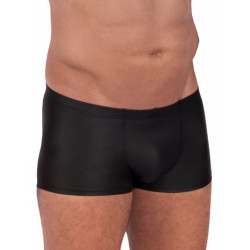 Manstore Micro Pants M2326 Underwear Black (T9380)