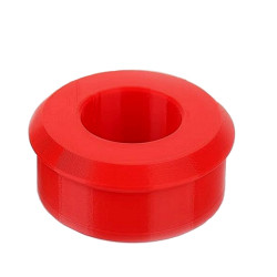 XTRM Round Insert f. Banger Station Red (T9427)