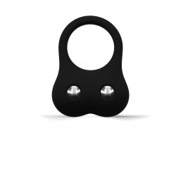 Rude Rider Medium Weighted Cockring (T9228)