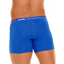 JOR Daily Long Boxer Underwear Blue (T9499)