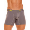 JOR Daily Long Boxer Underwear Gray (T9501)
