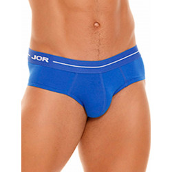 JOR Daily Brief Underwear Blue (T9507)