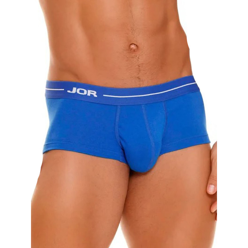 JOR Daily Boxer Underwear Blue (T9503)