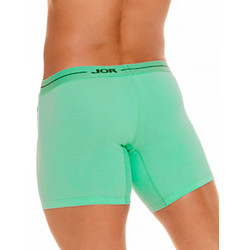 JOR Daily Long Boxer Underwear Mint (T9500)